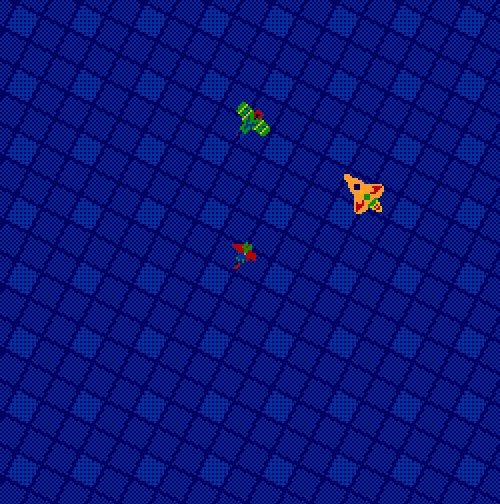 Sky Fight 2