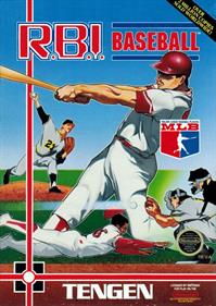 R.B.I. Baseball