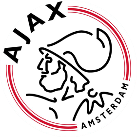 AJAX Club Football 2005 - Clear Logo Image