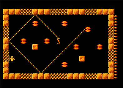 Lasermaze - Screenshot - Gameplay Image
