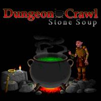 Dungeon Crawl Stone Soup - Box - Front Image