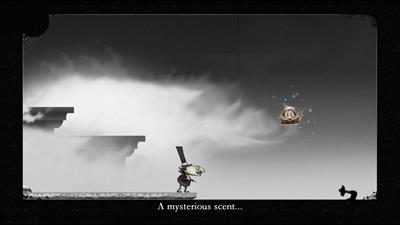 The Misadventures of P.B. Winterbottom - Screenshot - Gameplay Image
