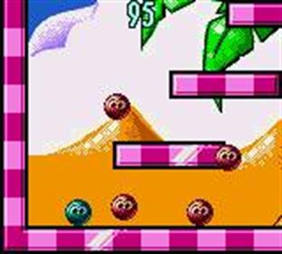 Bounced - Screenshot - Gameplay Image