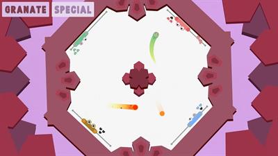 Paddles - Screenshot - Gameplay Image