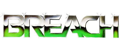 Breach - Clear Logo Image