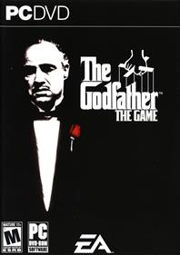 The Godfather: The Game - Box - Front Image