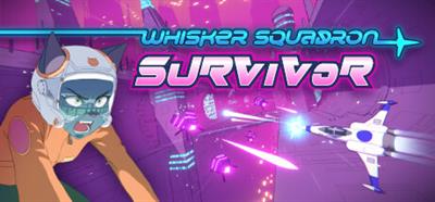 Whisker Squadron: Survivor - Banner Image