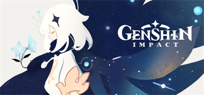 Genshin Impact - Banner Image