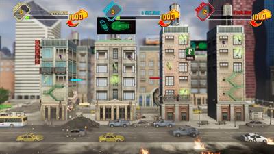 Rampage (2018) - Screenshot - Gameplay Image