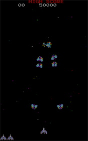 Gaplus - Screenshot - Gameplay Image