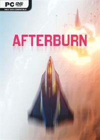 Afterburn