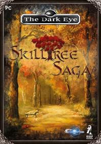 Skilltree Saga - Box - Front Image