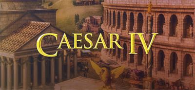 Caesar™ IV - Banner Image