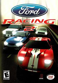 Ford Racing 2