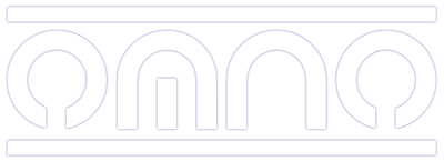 OMNO - Clear Logo Image