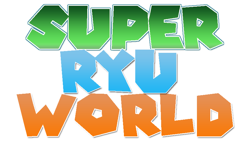 Super Ryu Super Ryu World Images - LaunchBox Games Database