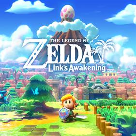 The Legend of Zelda: Link's Awakening - Square Image