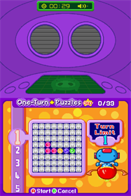 Spin Six - Screenshot - Gameplay Image