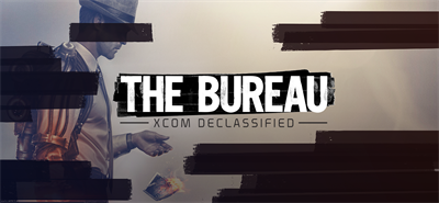 The Bureau: XCOM® Declassified™ - Banner Image