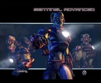 X-Men Legends - Screenshot - Gameplay Image