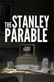 The Stanley Parable - Box - Front - Reconstructed Image