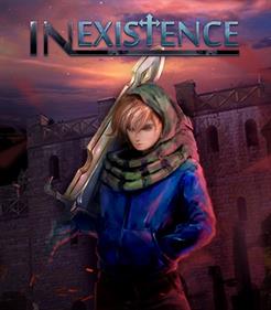 Inexistence - Box - Front Image