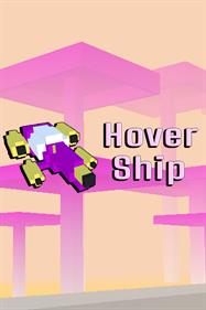 Hover Ship