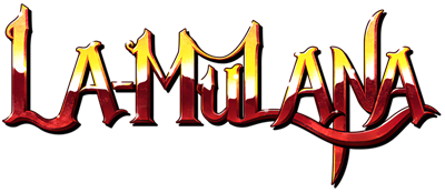 LA-MULANA - Clear Logo Image