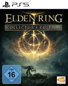 Elden Ring - Box - Front Image
