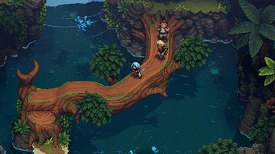 Sea of Stars - Screenshot - Gameplay Image