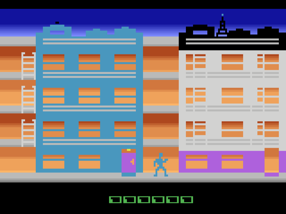 Intruders 2