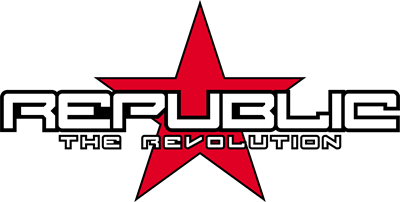 Republic: the Revolution - Clear Logo Image