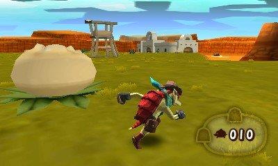 Dillon's Rolling Western - Screenshot - Gameplay Image