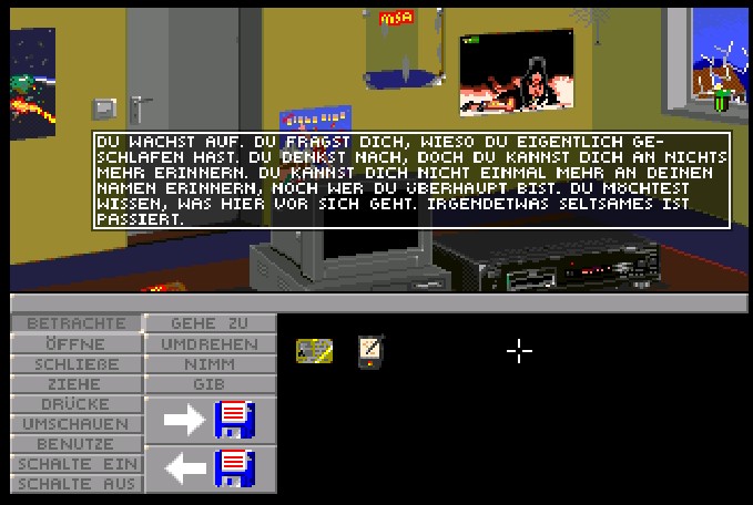 ASM - Das Computer-Spiel (The Director's Cut)