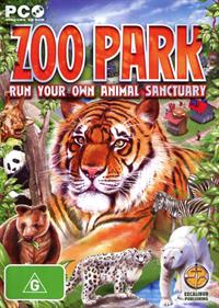 Zoo Park - Box - Front Image