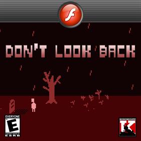Don't Look Back 