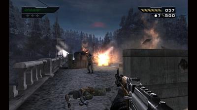 Black - Screenshot - Gameplay Image