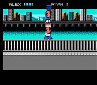 River City Ransom - Screenshot - Gameplay Image