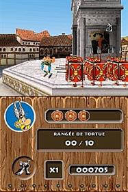 Astérix & Obélix XXL 2: Mission: Wifix - Screenshot - Gameplay Image