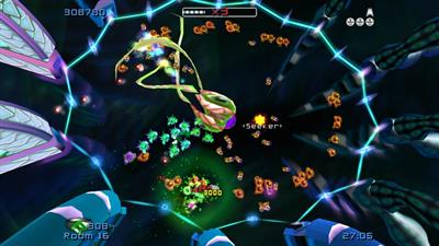 Mutant Storm: Reloaded - Screenshot - Gameplay Image