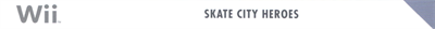 Skate City Heroes - Banner Image