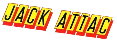 Jack Attac - Clear Logo Image