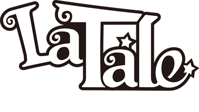 La Tale - Clear Logo Image