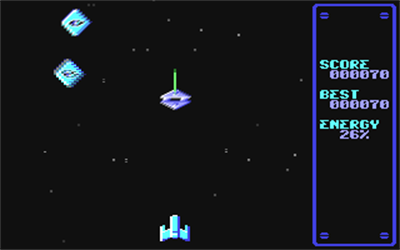 Outcrush - Screenshot - Gameplay Image