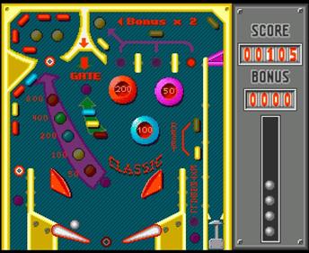 Magic Ball (Mac Soft) - Screenshot - Gameplay Image