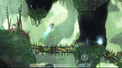 Capsized - Screenshot - Gameplay Image