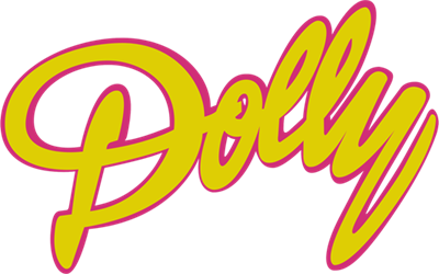 Dolly Parton - Clear Logo Image
