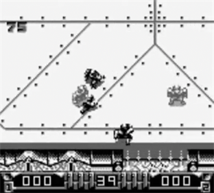 Speedball 2 - Screenshot - Gameplay Image