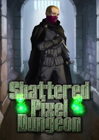 Shattered Pixel Dungeon