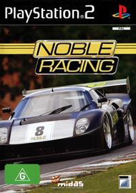 Noble Racing - Box - Front Image
